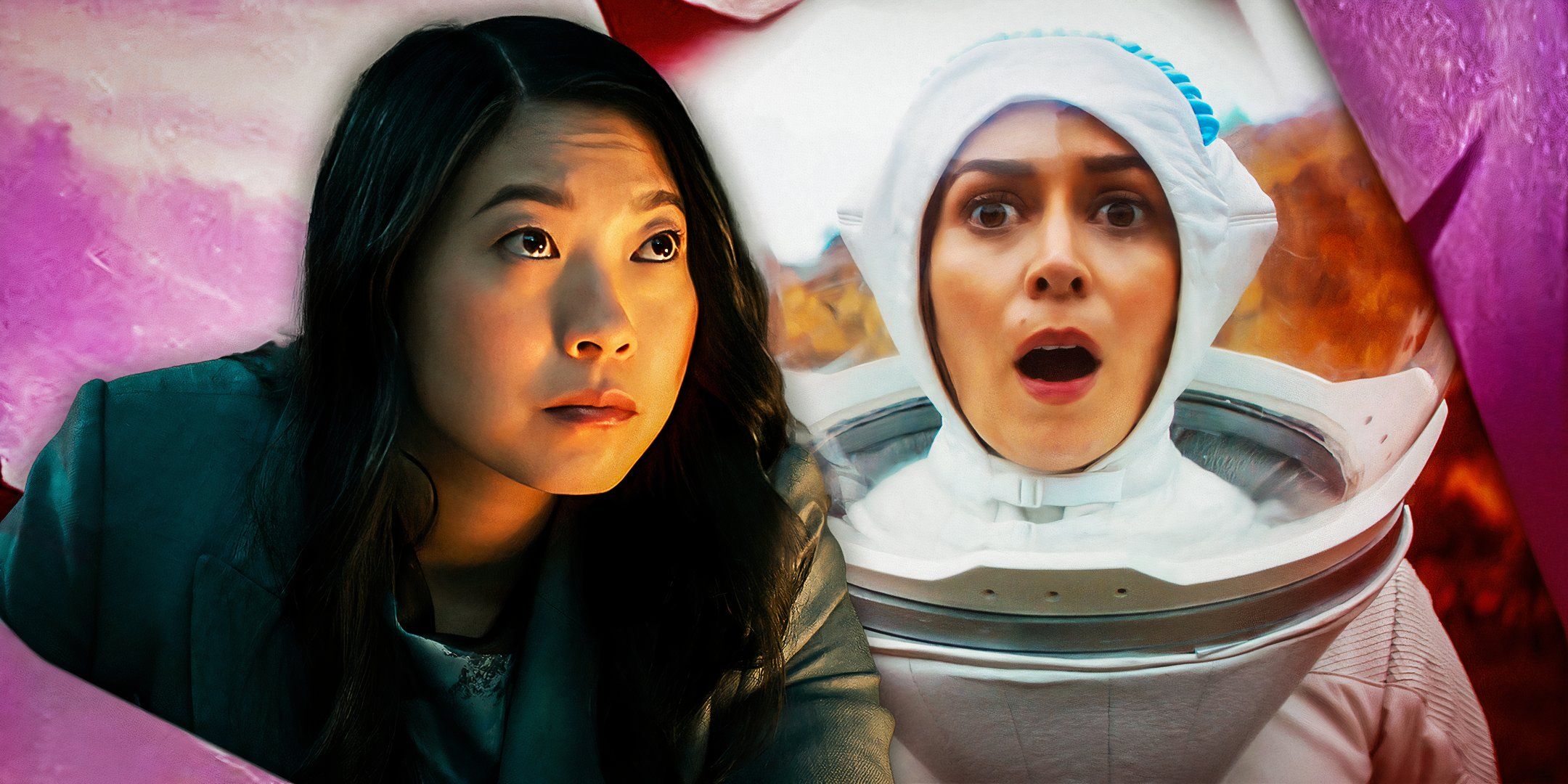 18 Huevos de Pascua de la temporada 7 de Black Mirror y referencias a episodios nuevos y antiguos