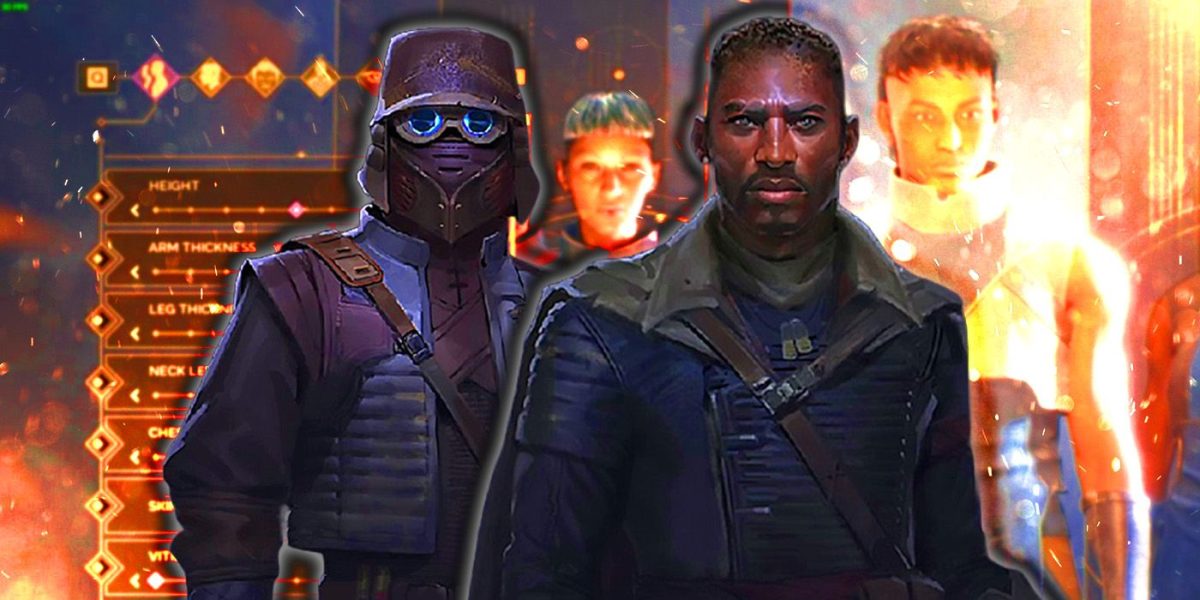 Todas las clases en Dune: Awakening (y lo que hacen)