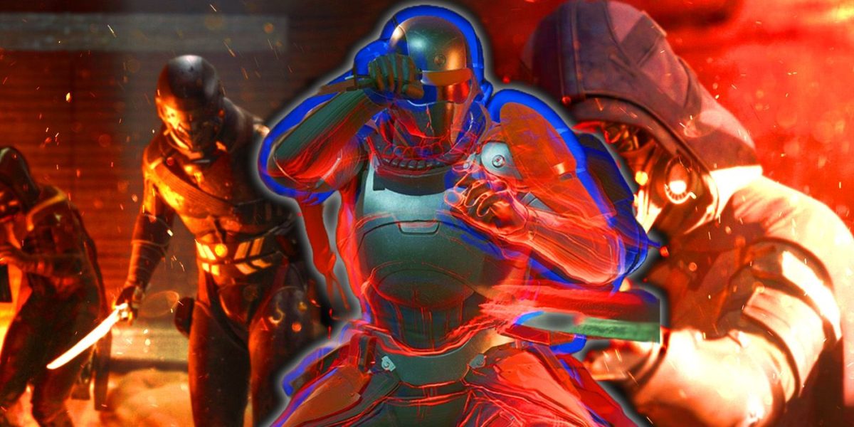 Cómo funcionan los escudos en Dune: Awakening