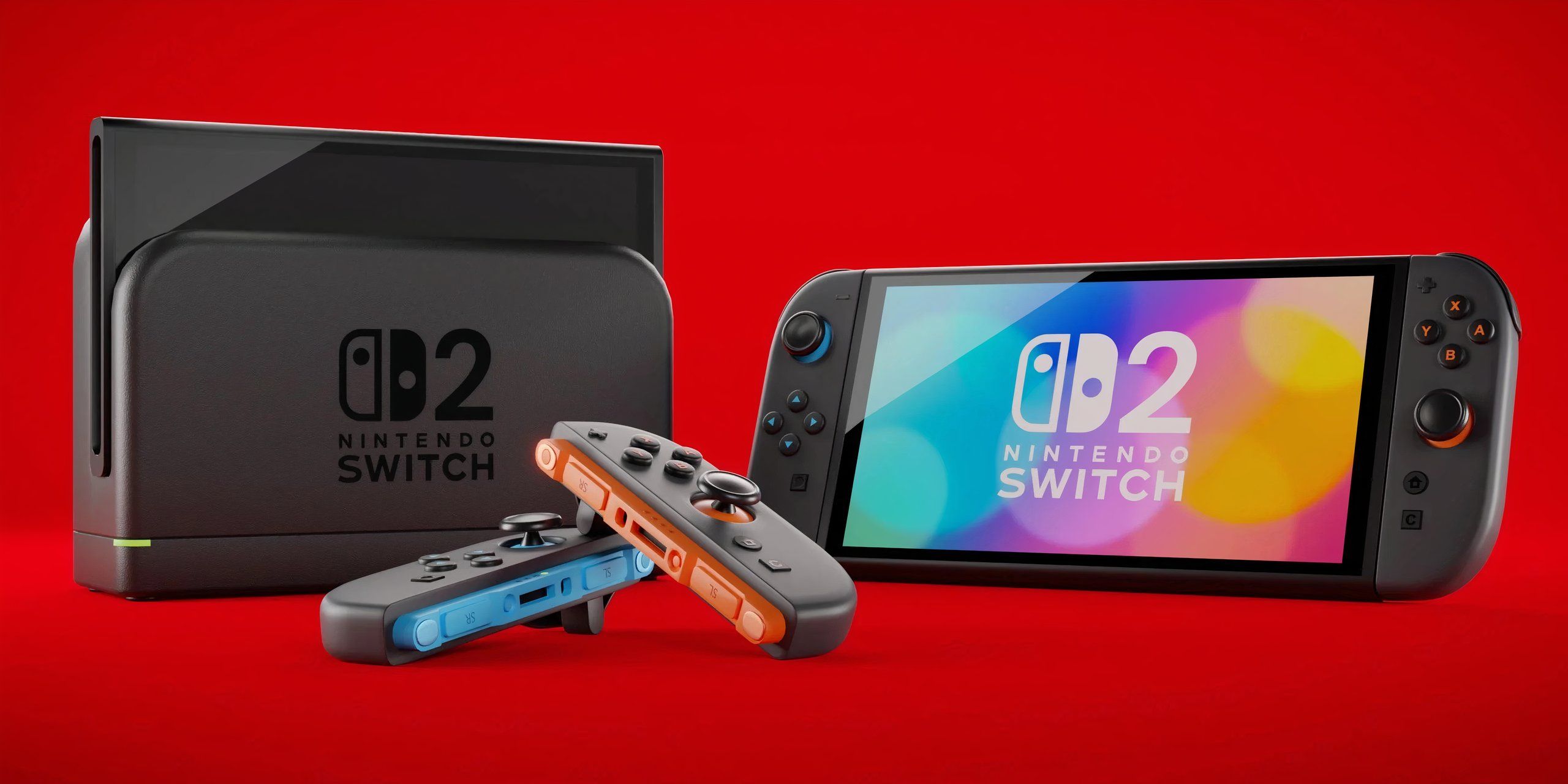 Guía de configuración de Nintendo Switch 2: Todo lo que necesita saber para comenzar a jugar su Switch 2
