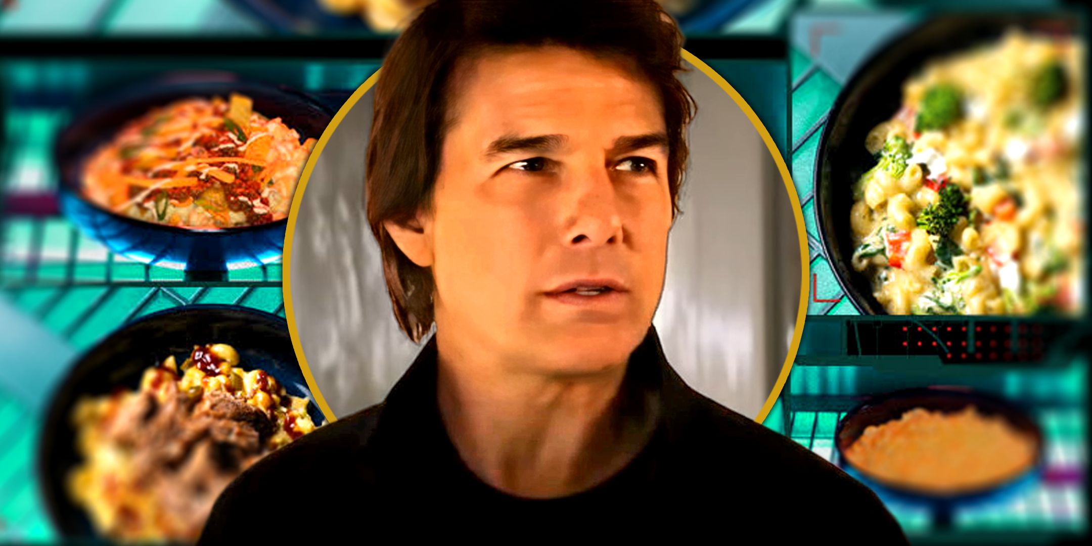 Coma y beba como Ethan Hunt con la misión de Alamo Drafthouse: Imposible – El menú temático final [EXCLUSIVE]