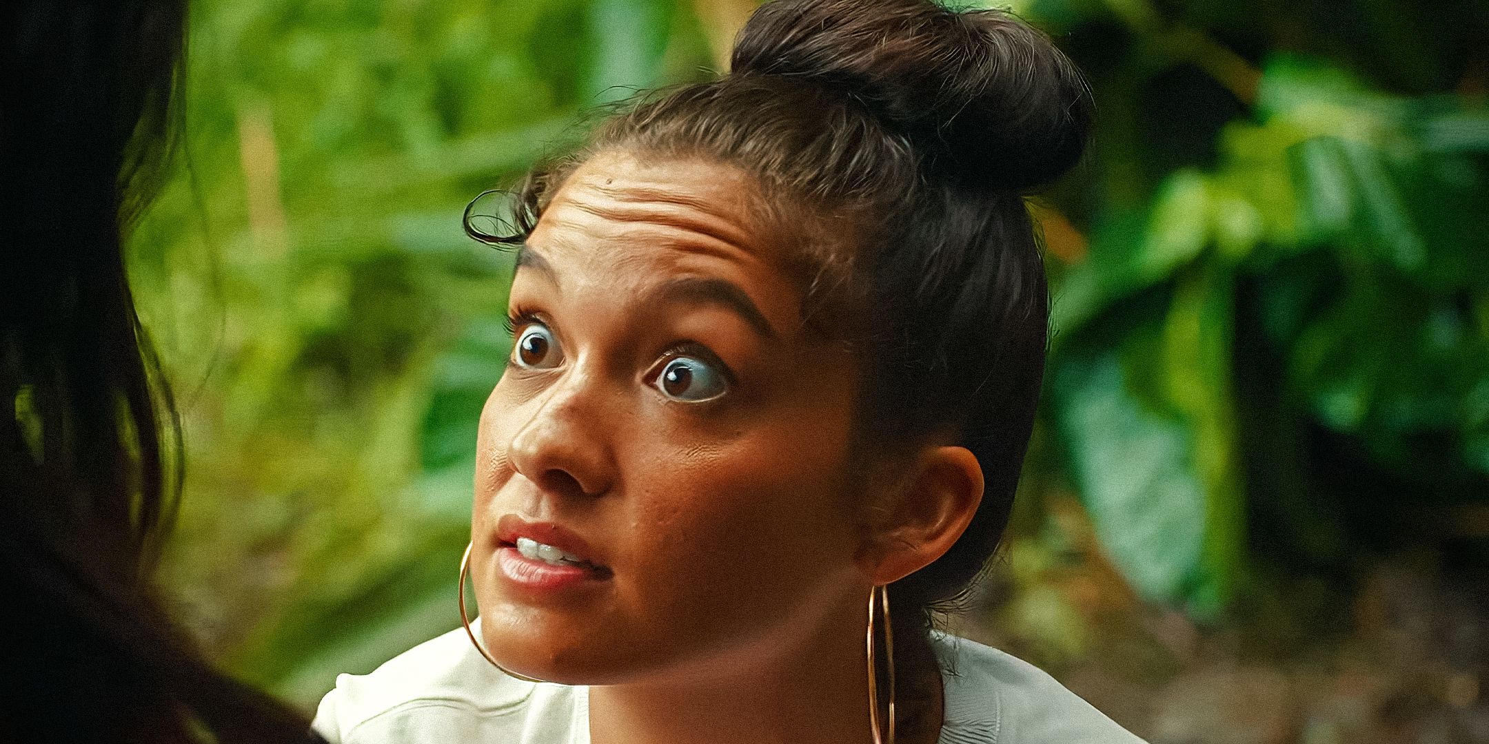 “Change es aterrador”: los cambios controvertidos de Nani en el remake de Lilo & Stitch de Disney abordado por Star