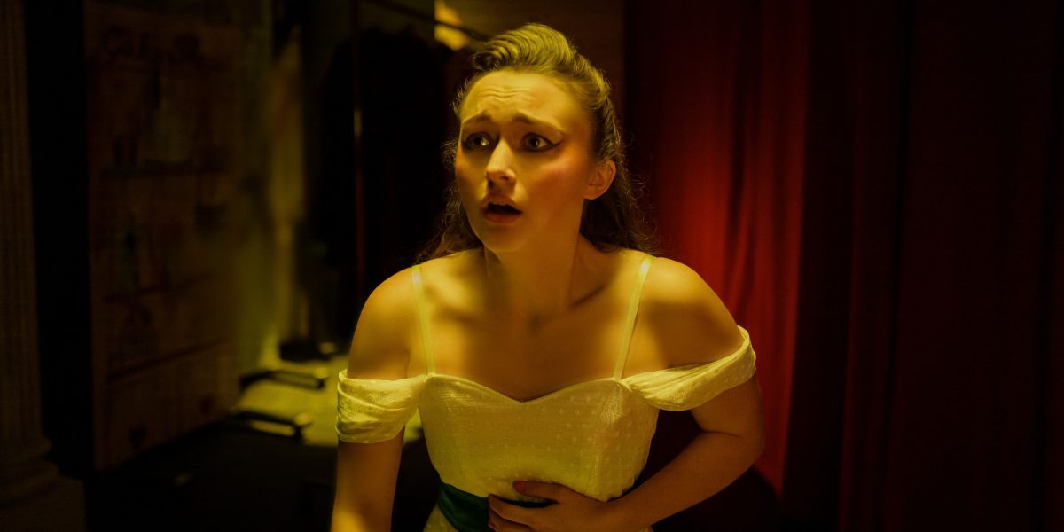 Fear Street: Prom Queen Review - La última captura de Netflix Captura la esencia de los slashers de RL Stine y los 80, pero no es muy especial