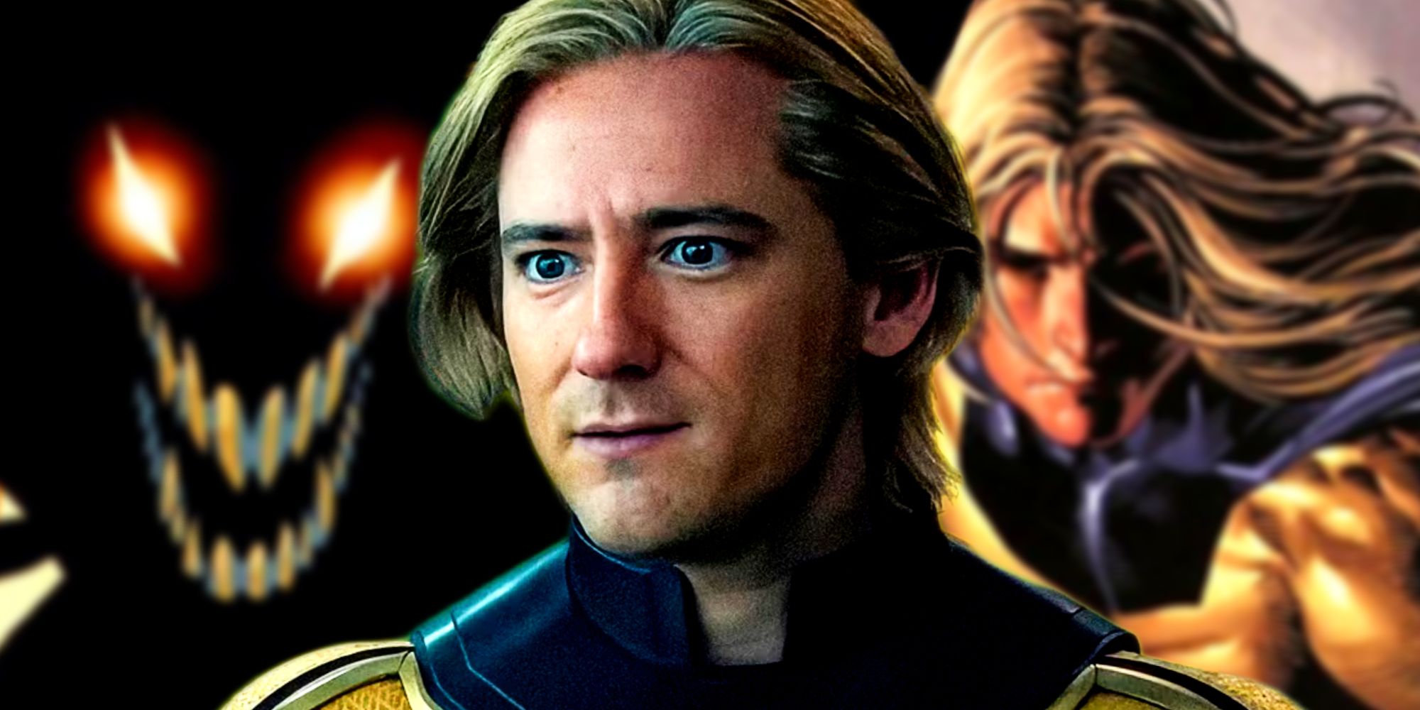 Sentry puede ser una superestrella de MCU ahora, pero Marvel casi destrozó el héroe hace décadas