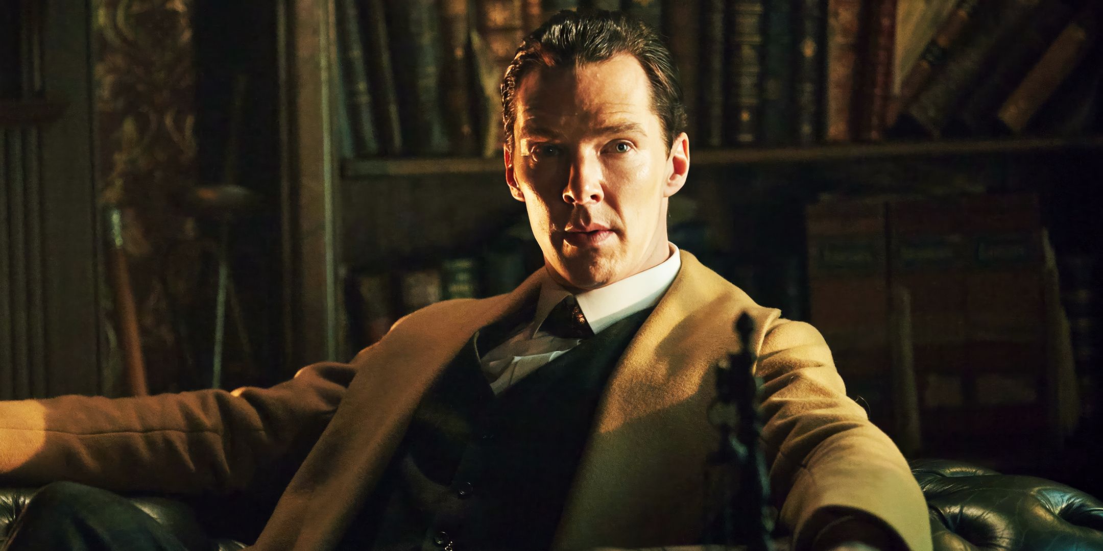 El actor que interpretó a Sherlock Holmes la mayoría de las veces (y cómo se comparan los demás)