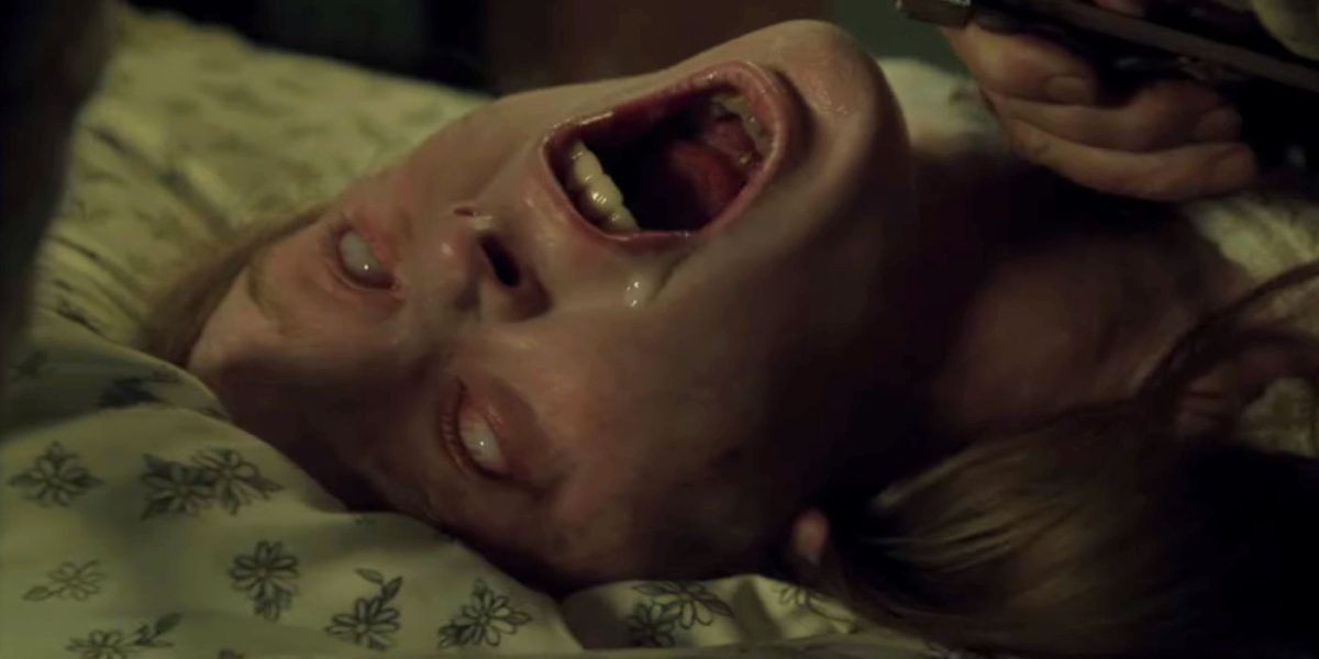 La nueva película de terror protagonizada por un ganador del Oscar se estrena en Rotten Tomatoes con una rara puntuación del 0%