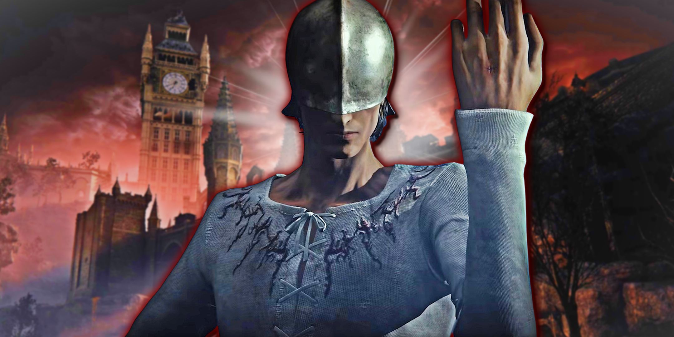 Por qué los Duskbloods no son Bloodborne 2 (a pesar de todas las similitudes)