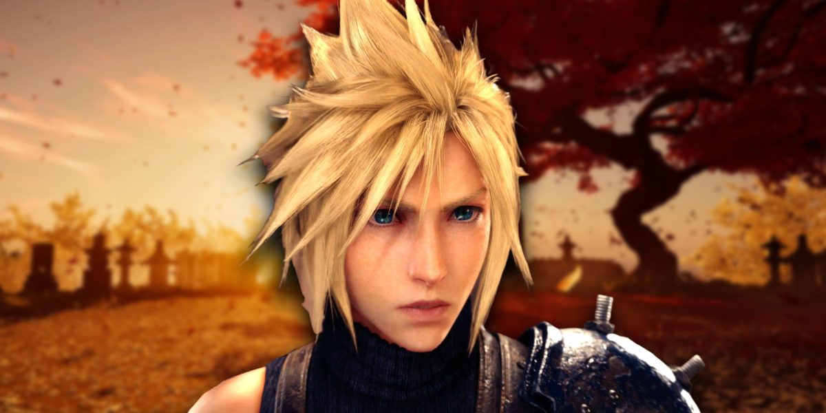 El juego favorito de PlayStation de Hironobu Sakaguchi "de todos los tiempos" ni siquiera es un juego de Final Fantasy