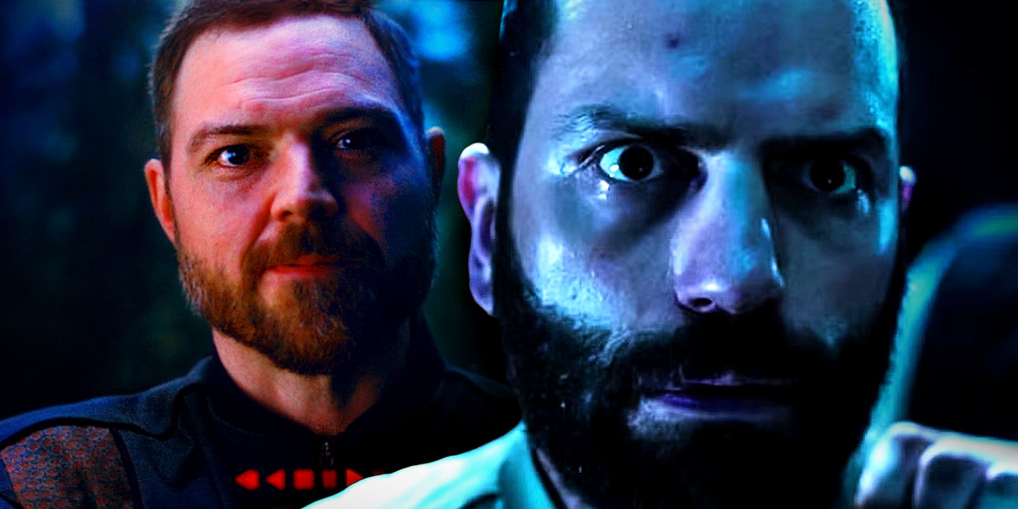 El momento más oscuro de la expanse es uno que la serie de televisión en realidad no podría mostrar