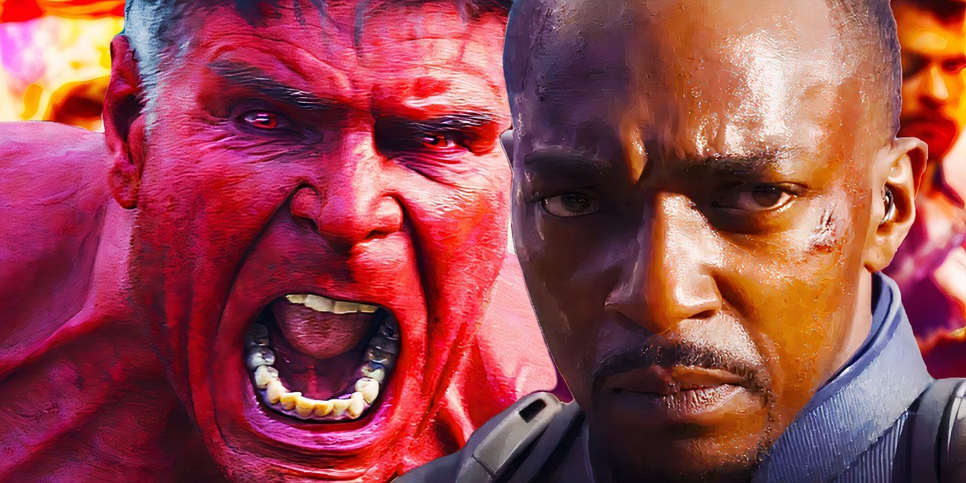 1 de las mejores batallas de MCU solo funciona porque pasa por alto una superpotencia muy importante