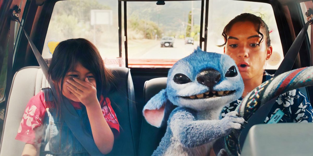 Cómo el remake de Lilo & Stitch hizo 3 veces más que la taquilla total de Blancanieves en solo dos fines de semana