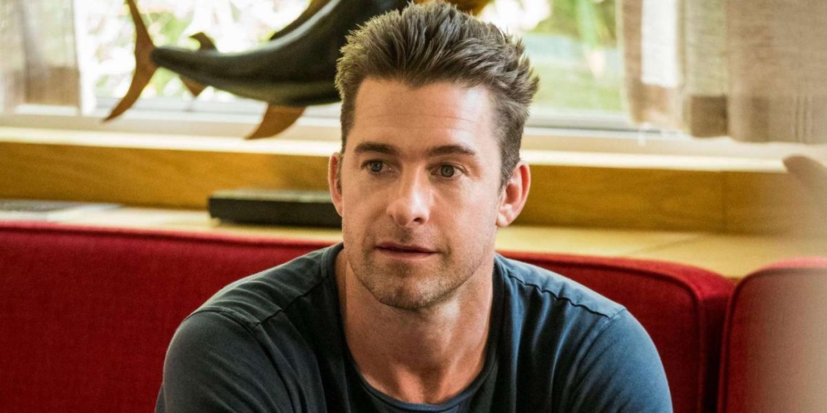 ¿Quién le disparó a Baz en Animal Kingdom?