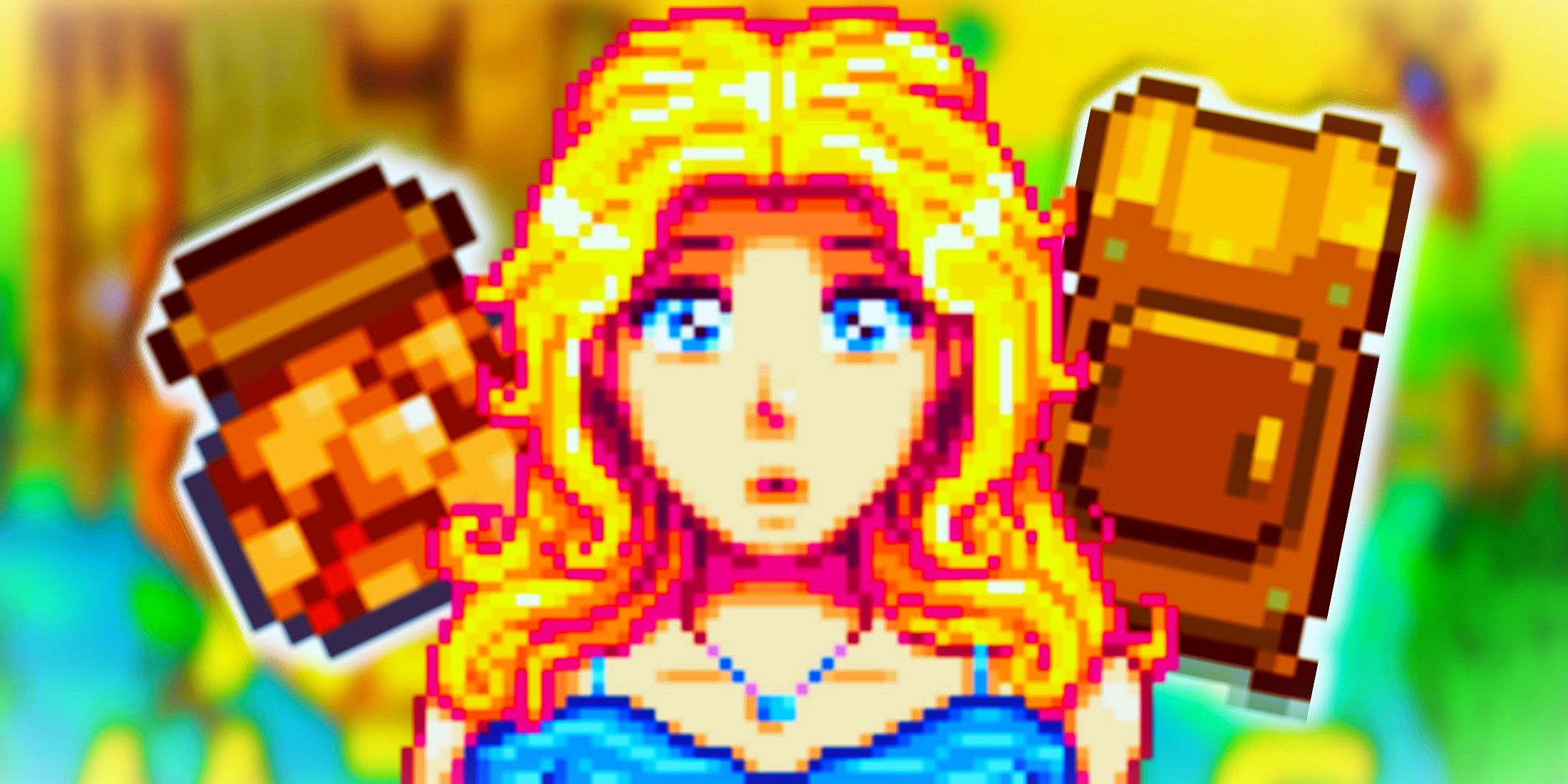 No puedo creer que nunca supiera el valor de la fruta seca en Stardew Valley