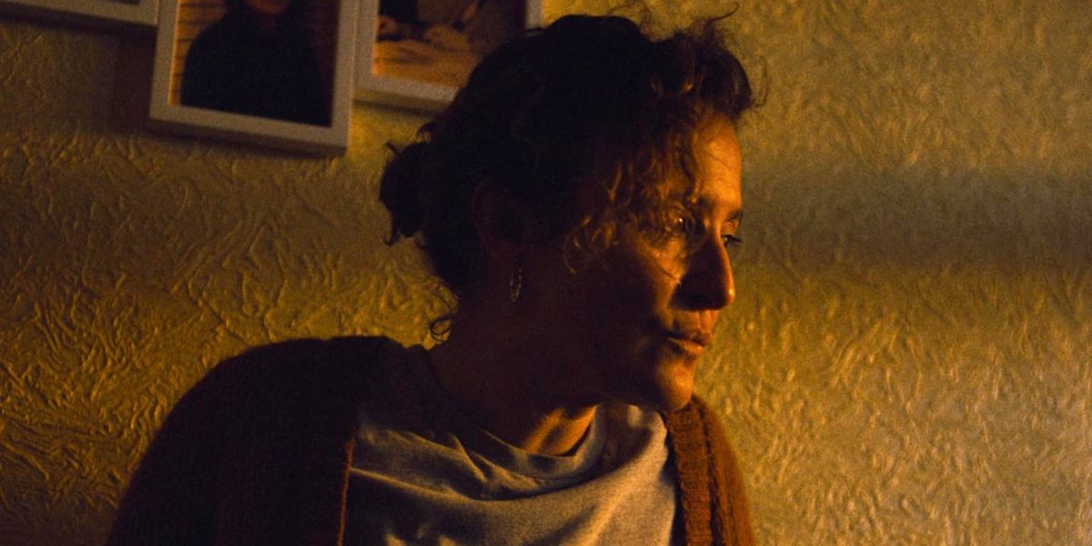 Revisión inquieta: quiero que este thriller psicológico a pequeña escala haga una estrella con Lyndsey Marshal