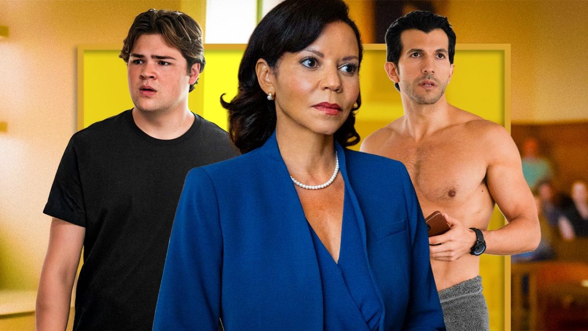 Las relaciones ricas de la hermana mejor explicadas por el elenco y creatividades: "Nadie es todo bien o todo malo"