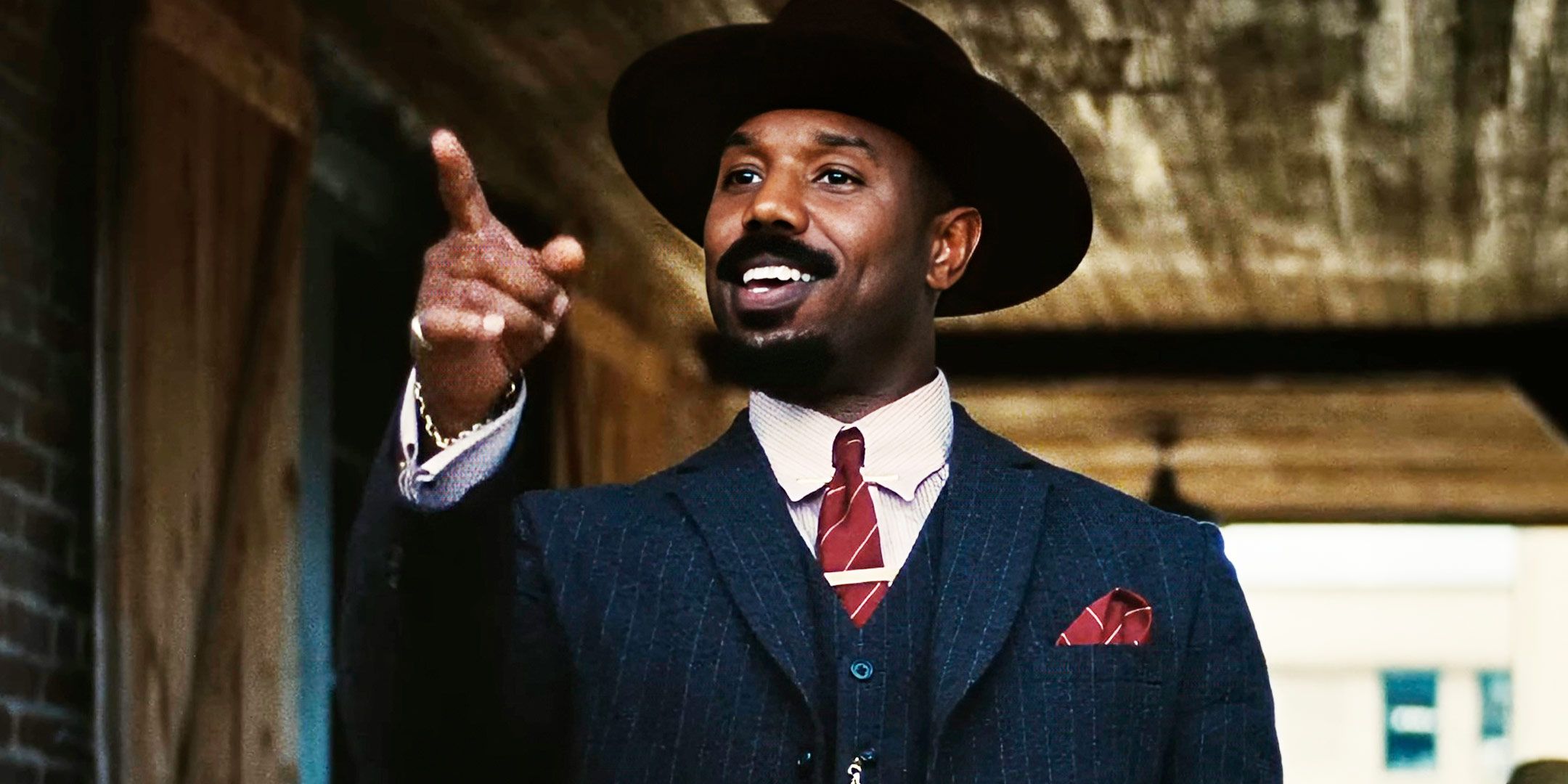 Los pecadores llegan al mayor hito de taquilla, y está subiendo rápidamente múltiples listas de cine más recalscientes en la Semana 5