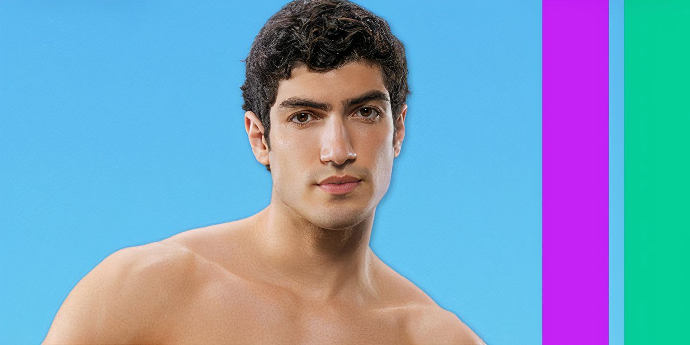 Love Island USA Temporada 7 Charlie Georgiou: Age, Instagram y más