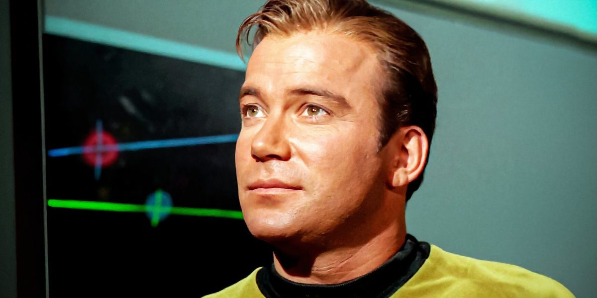 El pasado del Capitán Kirk fue revelado en 7 Star Trek: The Original Series Episodes