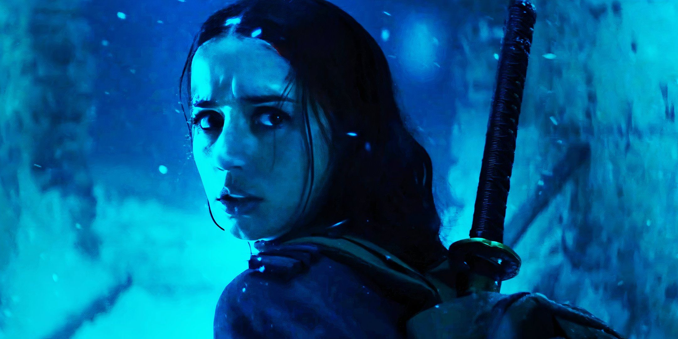 Ballerina Ending explicó: Cómo la historia de Eva se conecta con John Wick y lo que establece