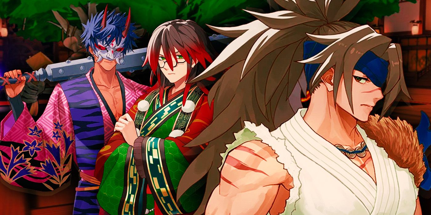 Cada fábrica de Rune: Guardianes de Azuma Bachelor – Pros y contras de cada uno