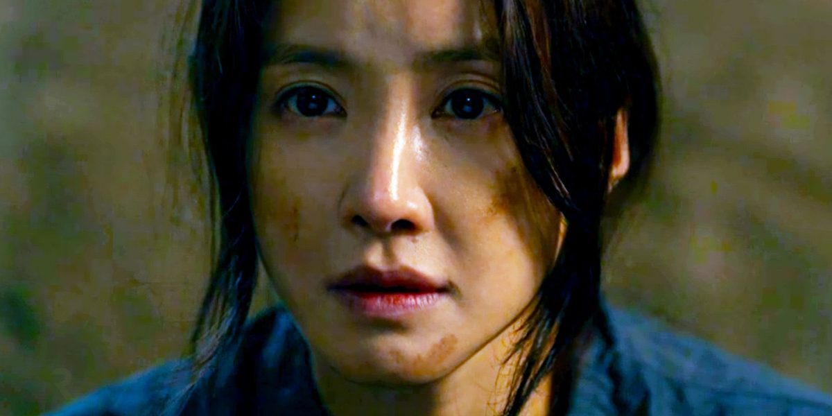 La versión coreana de Black Mirror es tan buena, es una pena que no obtenga más episodios