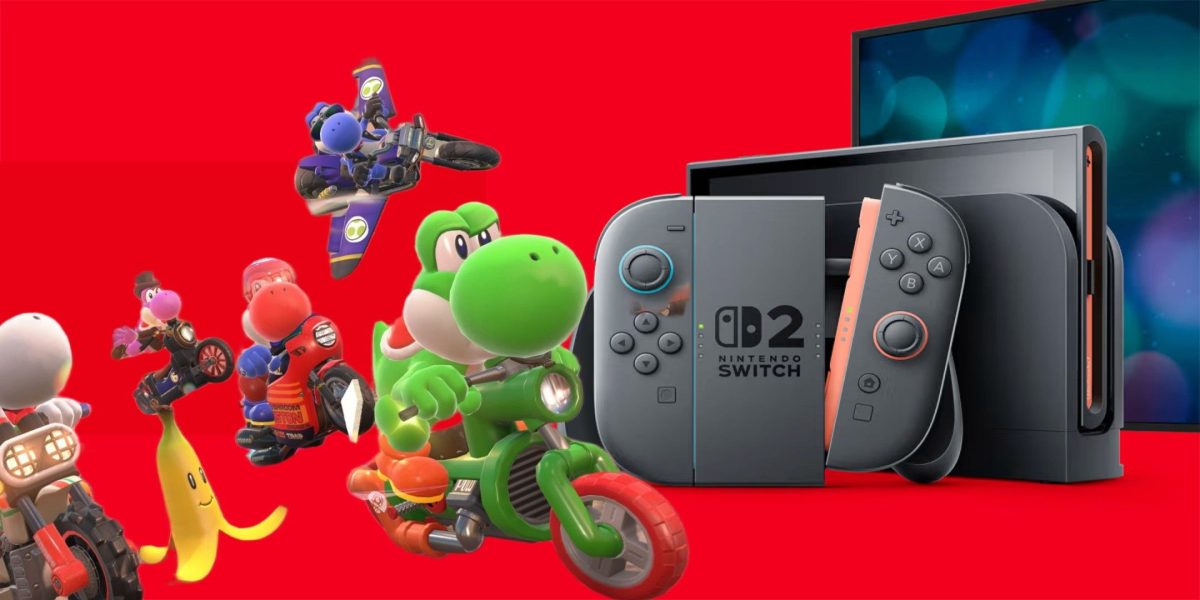 Cómo mejorar la duración de la batería en el Nintendo Switch 2