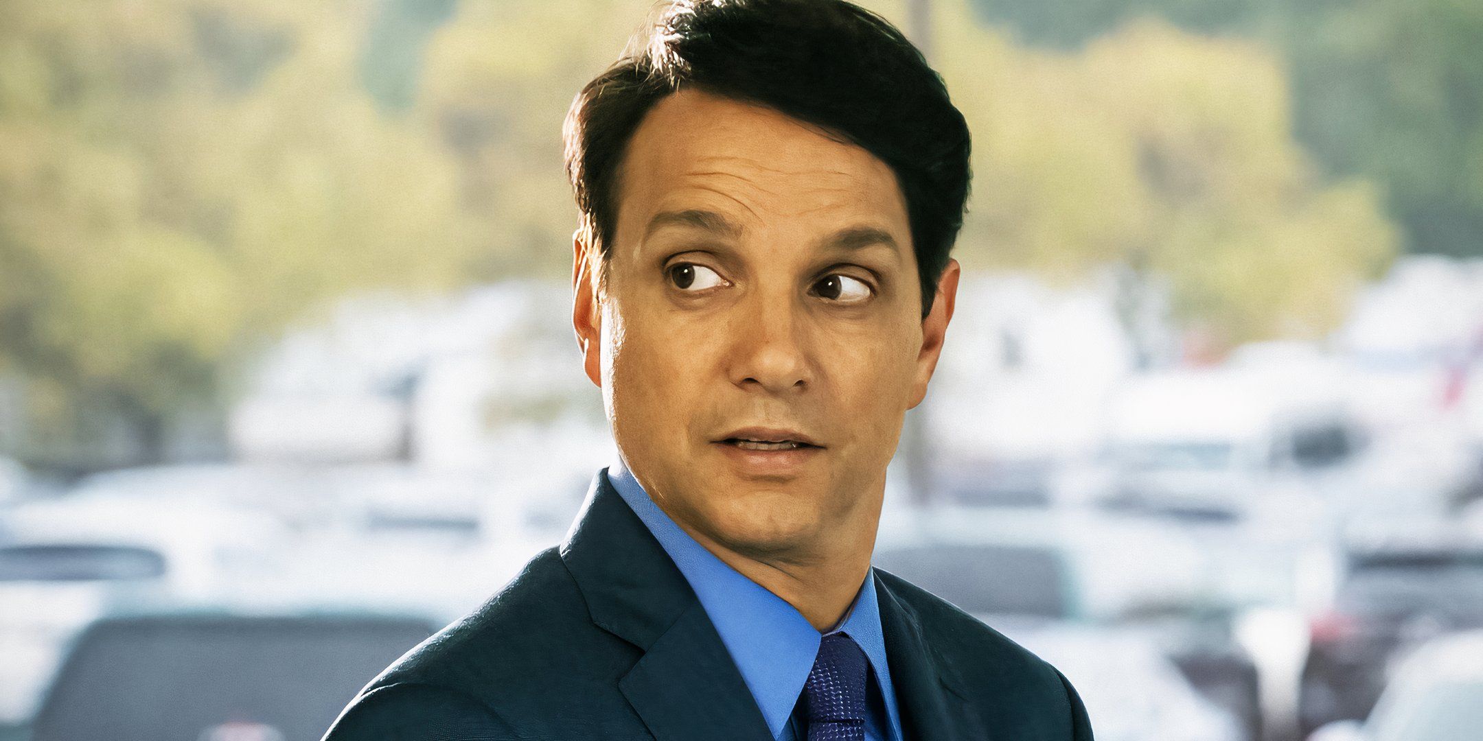 Cobra Kai abandonando su premisa original nos dio el mejor villano del programa