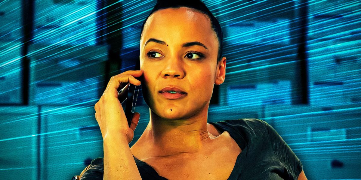 El spin -off de Neagley será diferente al alcance de Prime Video de 3 maneras importantes