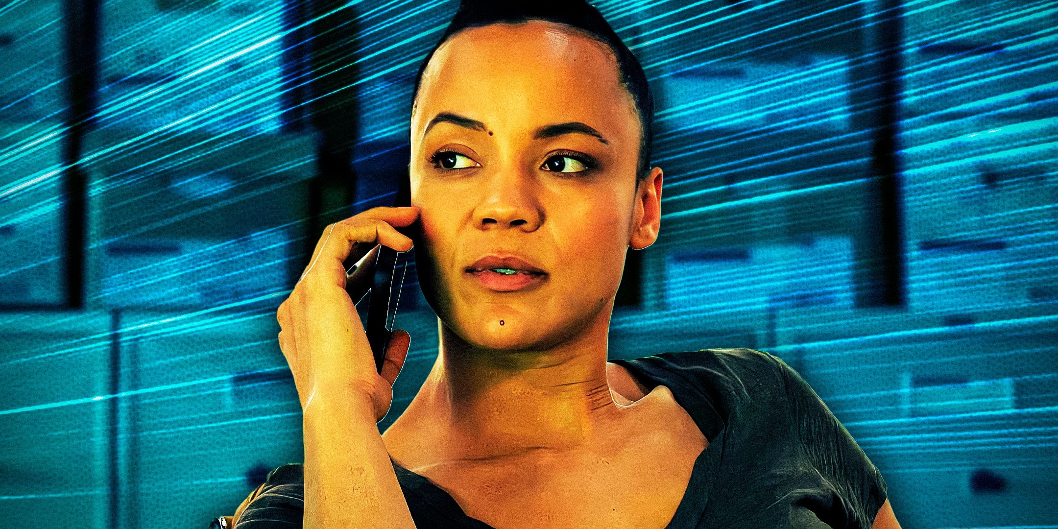 El spin -off de Neagley será diferente al alcance de Prime Video de 3 maneras importantes