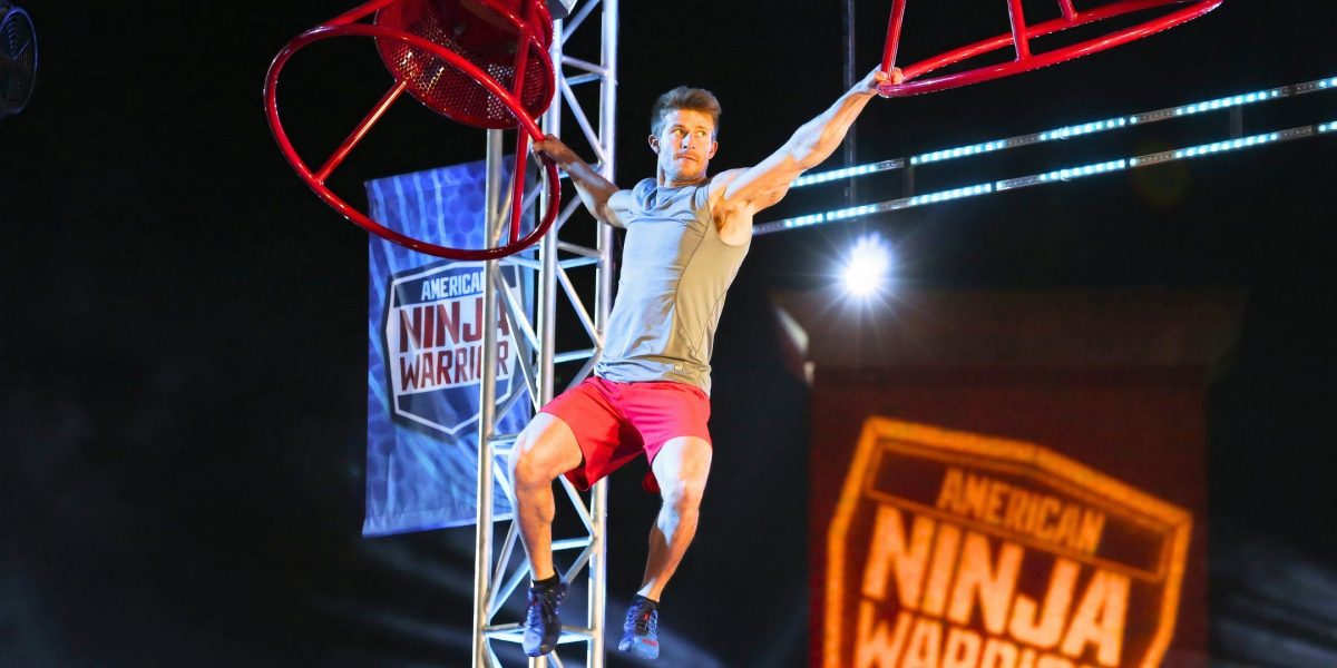 ¿Qué tan real es American Ninja Warrior y se editan las carreras?