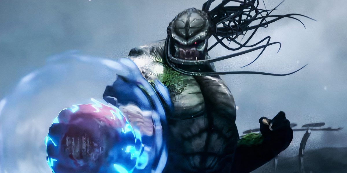 Predator: Killer of Killers Fining rompe la franquicia de par en par