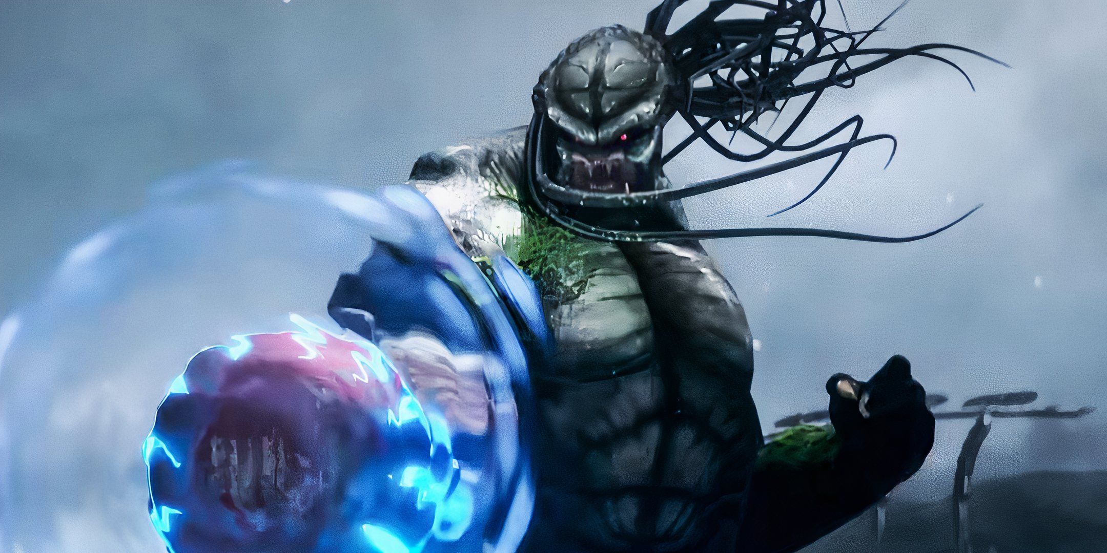 Predator: Killer of Killers Fining rompe la franquicia de par en par