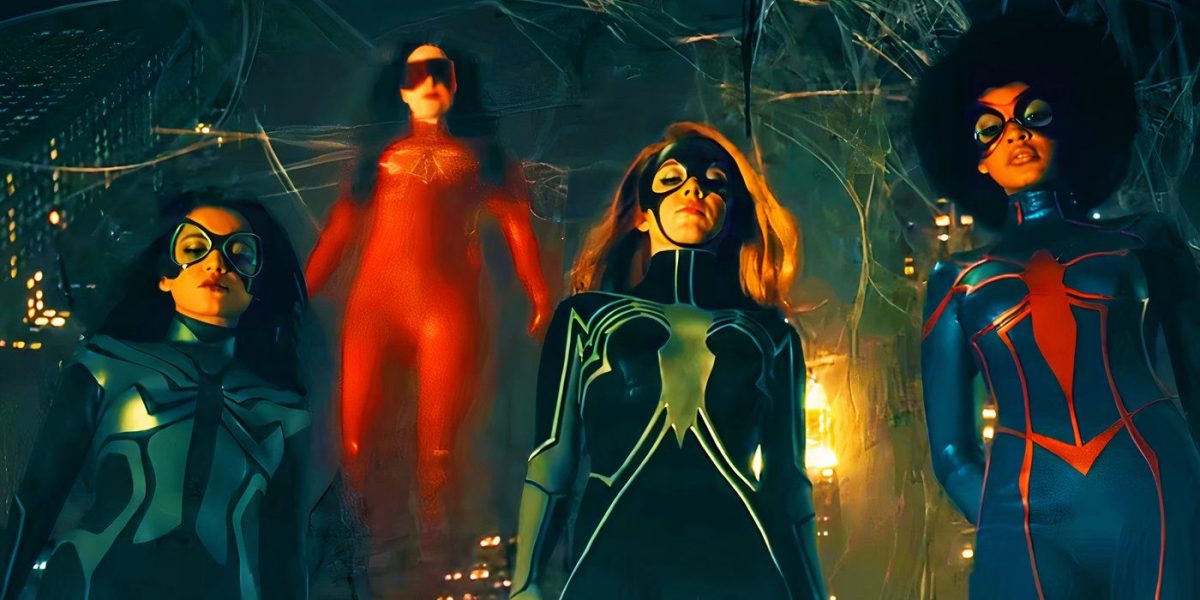 "No fue mi culpa": Dakota Johnson se vuelve sincero sobre el bombardeo web de Madame en la taquilla