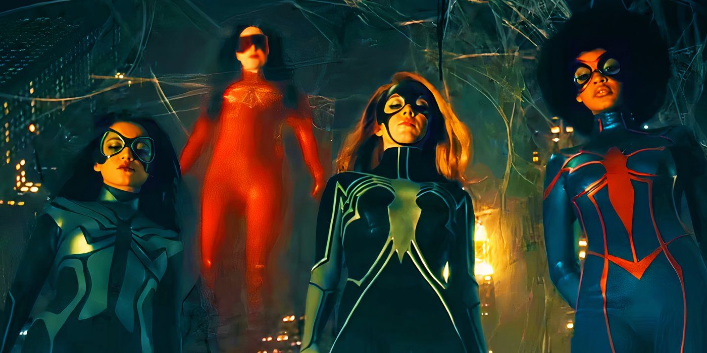 “No fue mi culpa”: Dakota Johnson se vuelve sincero sobre el bombardeo web de Madame en la taquilla