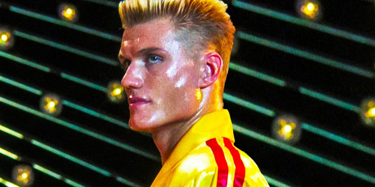 Dolph Lundgren sobre ser famoso después de su papel de Rocky IV: "Me tomó unos cinco años recuperarme"