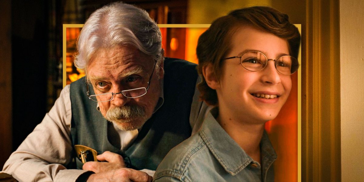 Mark Hamill explica el próximo capítulo de su carrera después de las adaptaciones de Mike Flanagan y las adaptaciones de Stephen King: "No tuve el fuego en mi vientre"