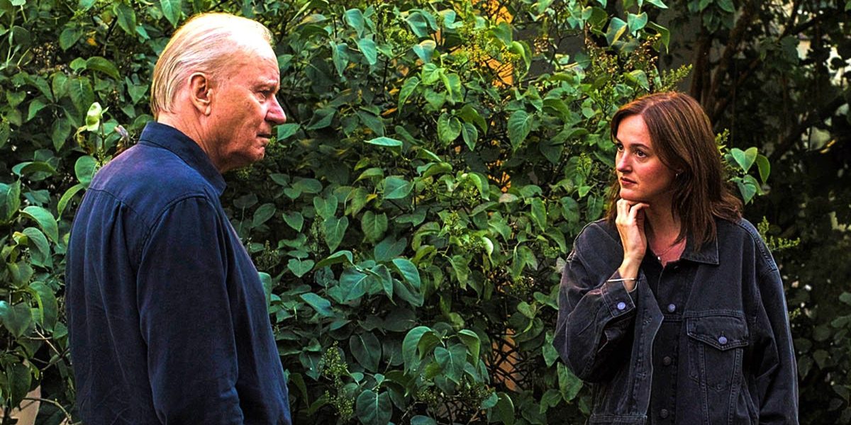 Revisión de valor sentimental: el brillante drama de Joachim Trier es la mejor película de Cannes hasta ahora