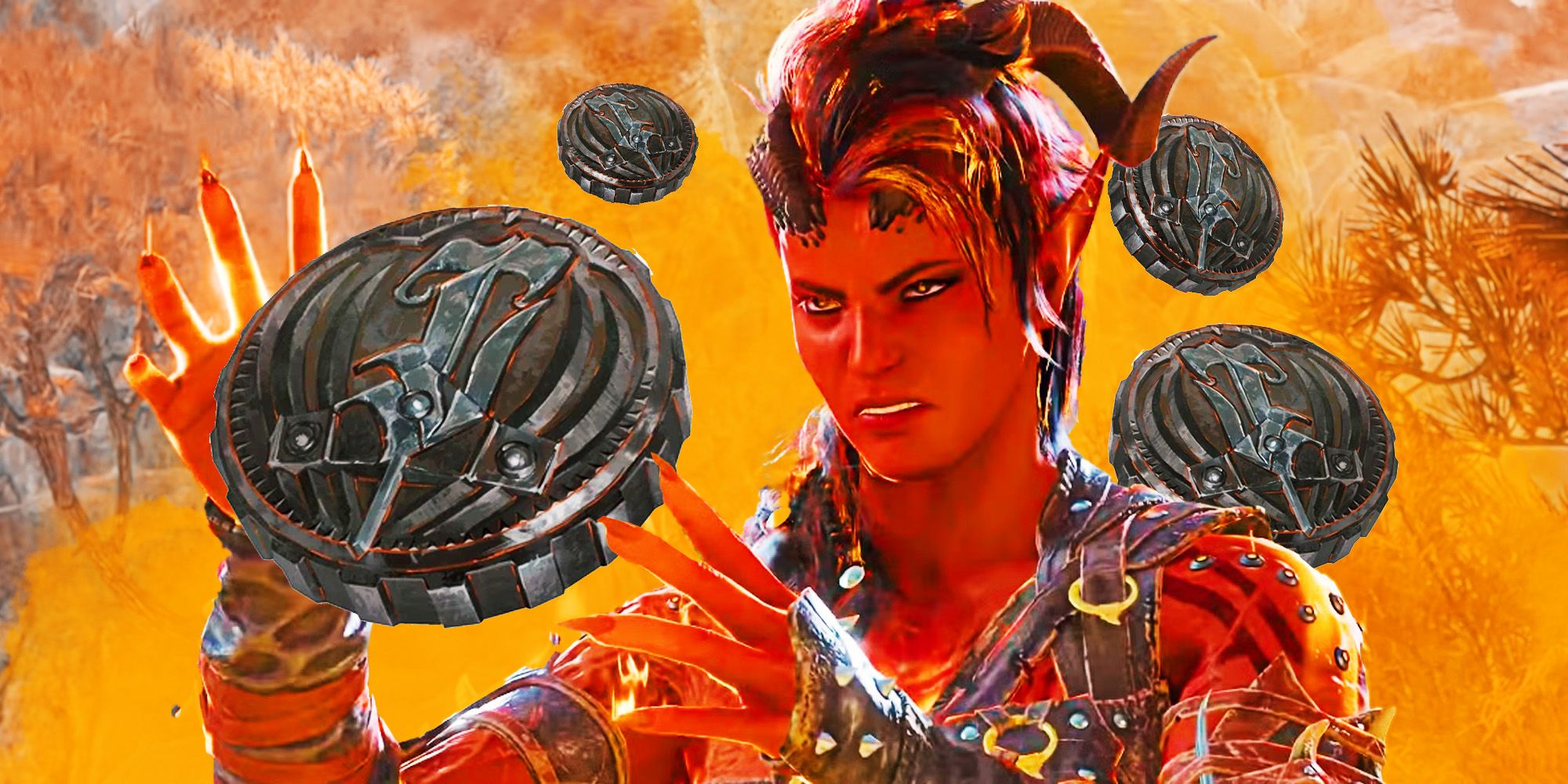 El misterio de la moneda del alma de Baldur’s Gate 3 me molestó durante años, pero creo que lo he resuelto