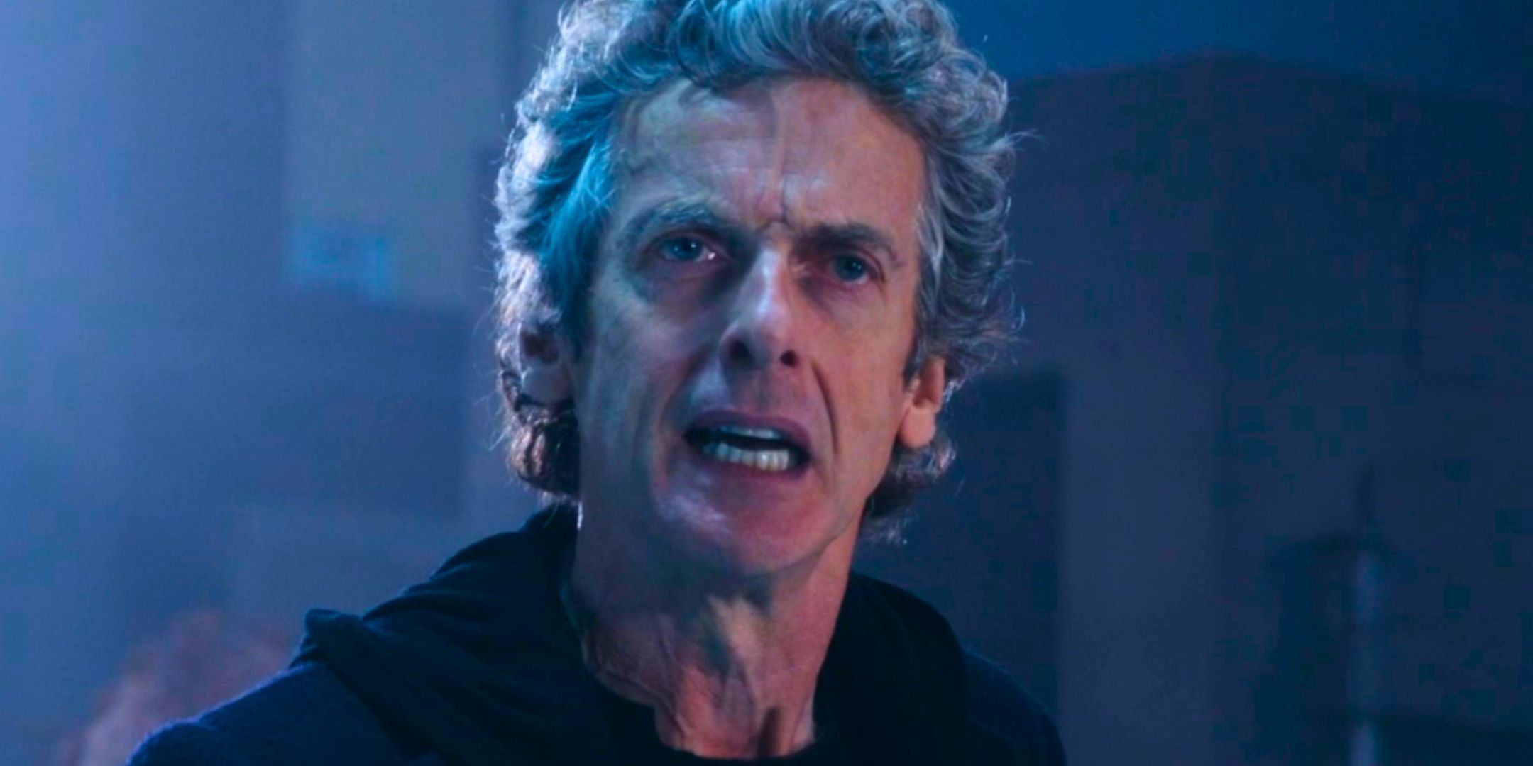 Doctor Who sutilmente le da a los Zygon un final feliz después de su última aparición en la era de Peter Capaldi