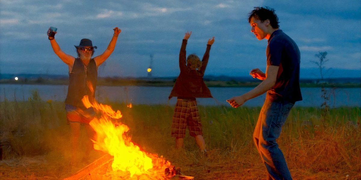 Revisión de Urchin: Fui atrapado entre frustración y empatía en el memorable característica de director de Harris Dickinson debut