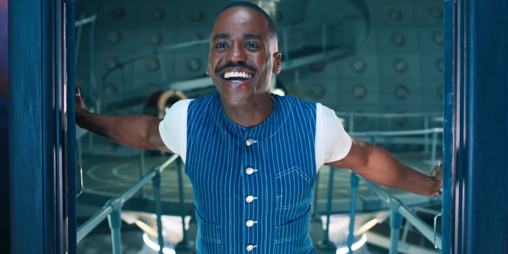 8 preguntas sin respuesta que solo la temporada 16 de Doctor Who puede responder