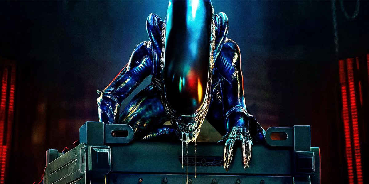 Una palabra en alienígena: el trailer de la Tierra provoca sutilmente una aparición del rival de la franquicia más grande de Xenomorph