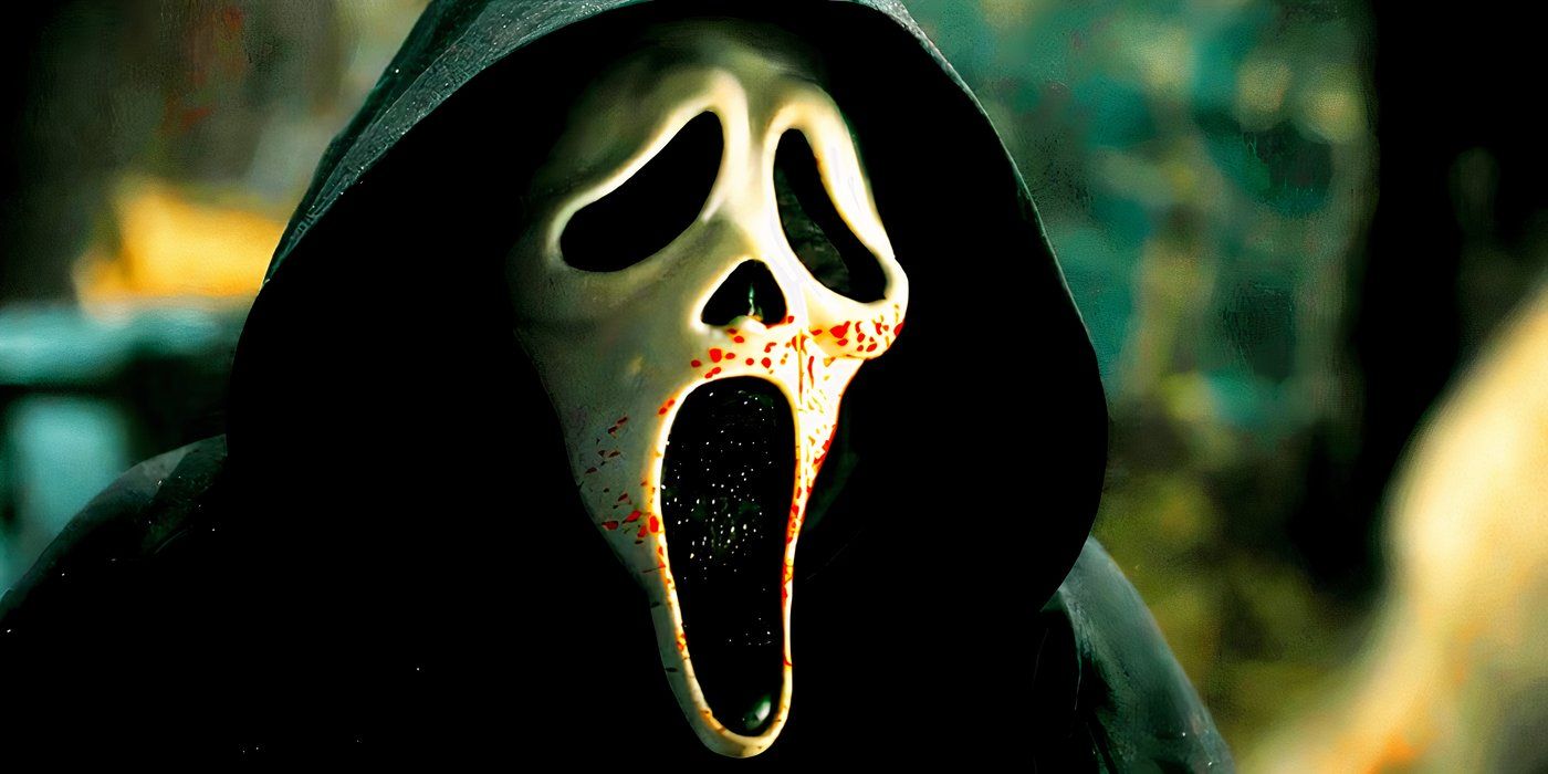 El mejor personaje de la franquicia de Scream es uno de los pocos que no regresan para Scream 7