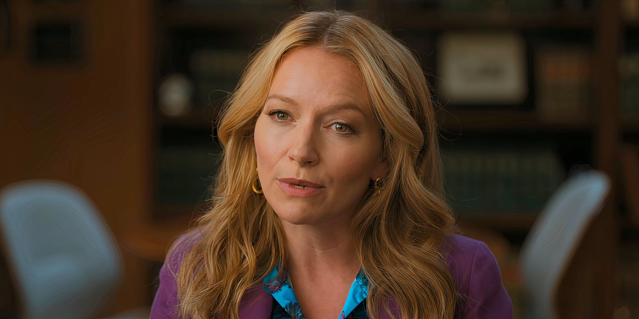 La historia de la temporada 4 de Lorna The Lincoln Lawyer debe evitar un gran toque de libro después de reemplazar un personaje importante