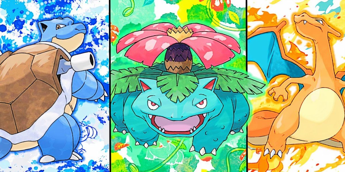 Pokémon clásico obtiene un rediseño increíblemente realista del querido artista de DC