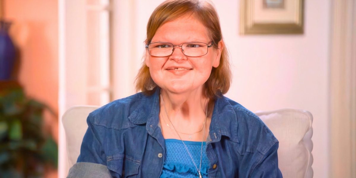 Tammy Slaton de 1000 lb hermanas celebra un hito emocionante después de la cirugía de eliminación de la piel