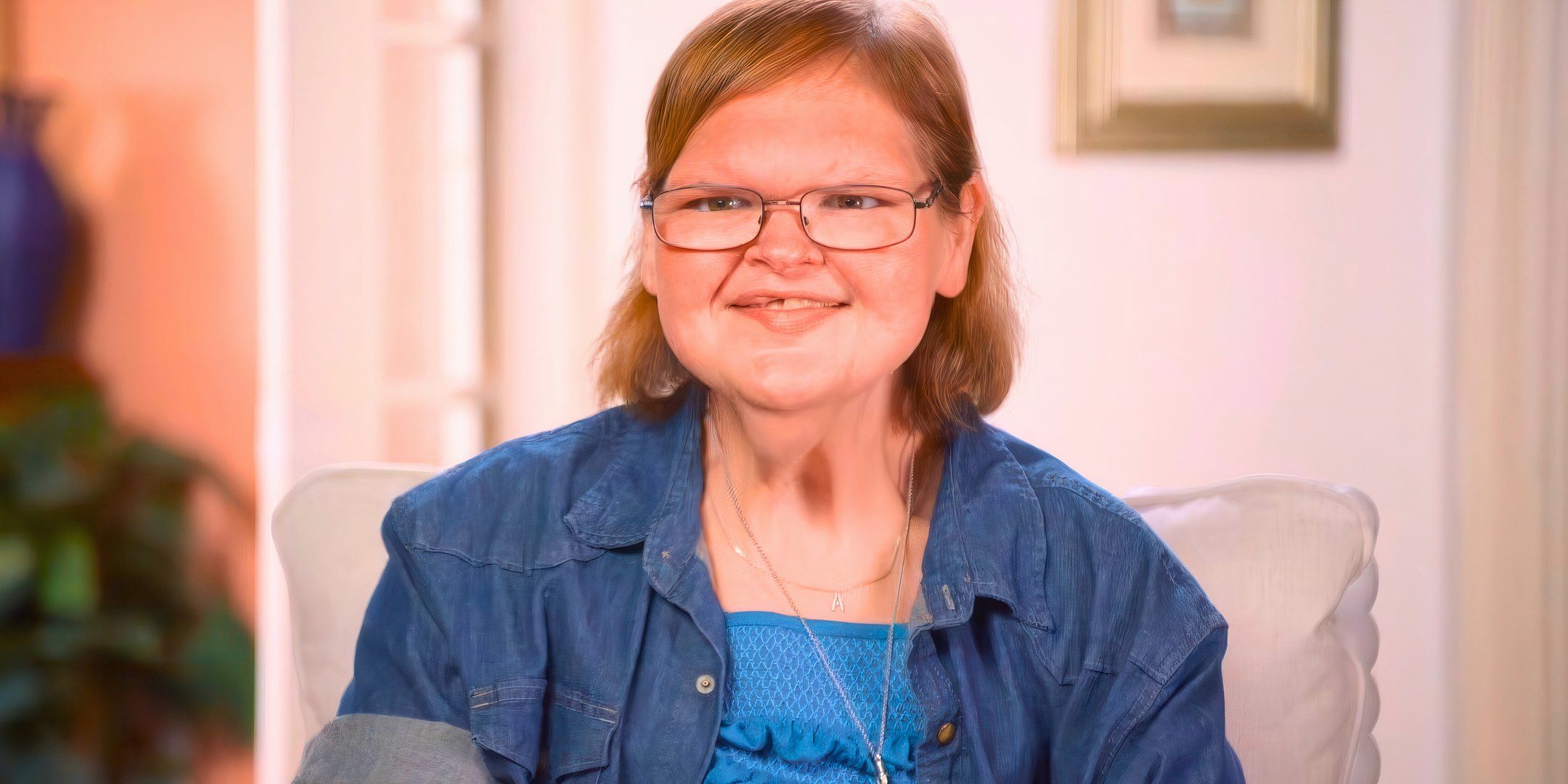 Tammy Slaton de 1000 lb hermanas celebra un hito emocionante después de la cirugía de eliminación de la piel