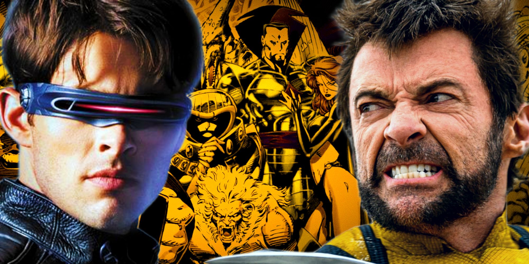 Estoy convencido de que el debut de X-Men MCU fracasará si Marvel no abraza 1 de sus más grandes villanos lo antes posible