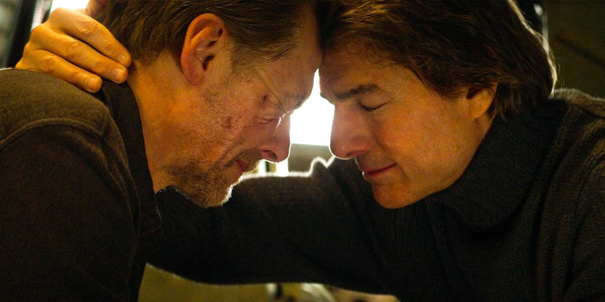 El cálculo final está a solo $ 36 millones de pasar una misión: la película imposible, ya que se acerca más al hito clave