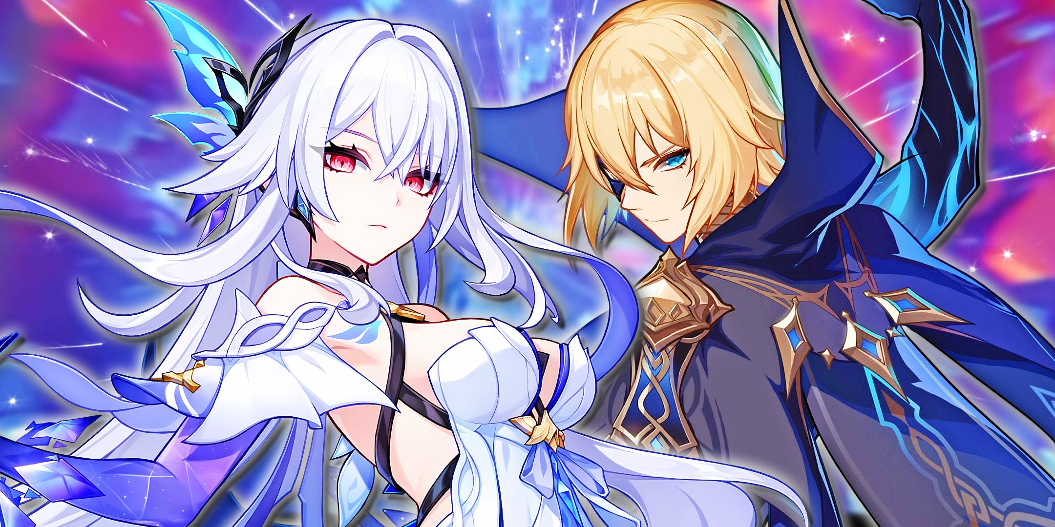 Genshin Impact 5.7 - Fecha de lanzamiento, nuevos personajes, pancartas y actualizaciones de la historia